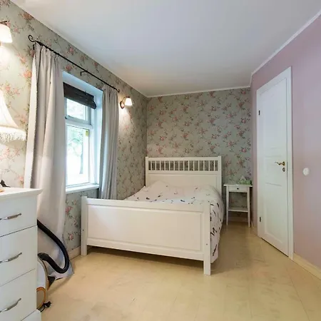 Apartment Esplanaadi Beach *