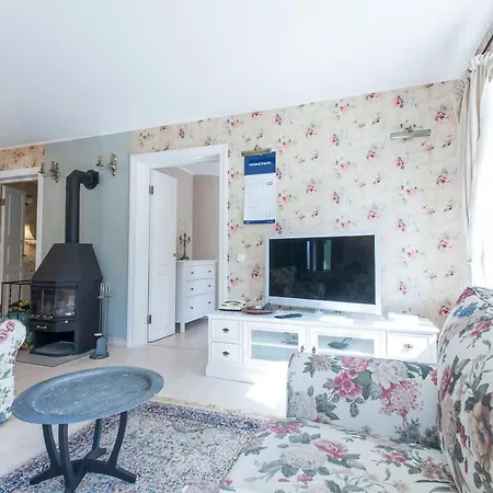 Apartment Esplanaadi Beach *